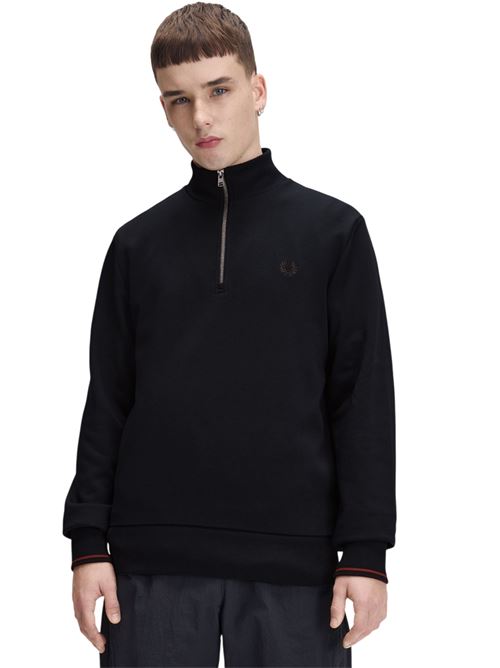 M357475C BLU FRED PERRY | M357475C BLU